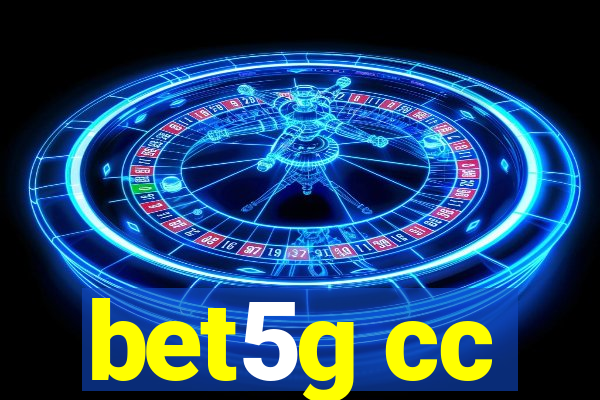 bet5g cc